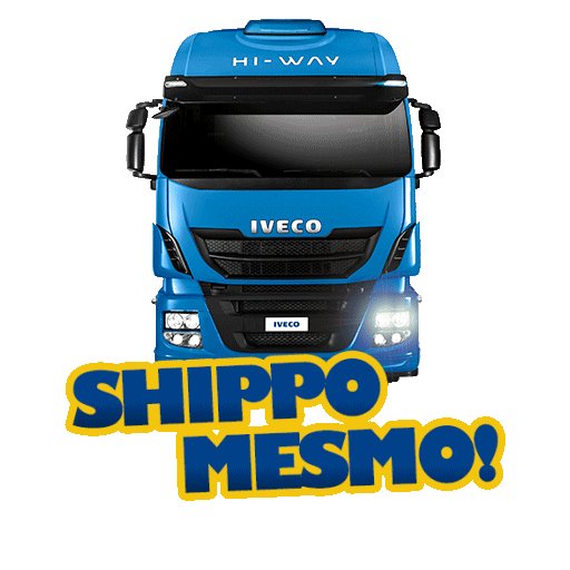 IVECOBrasil giphyupload daily caminhao forca Sticker