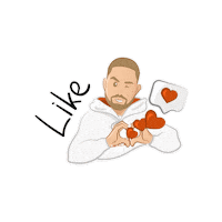 Maks Rmj Sticker