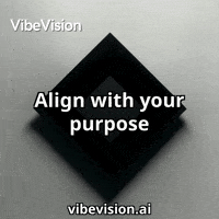 Geometry Balance GIF by VibeVision