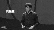Conor Mckenna Thank You GIF by FoilArmsandHog