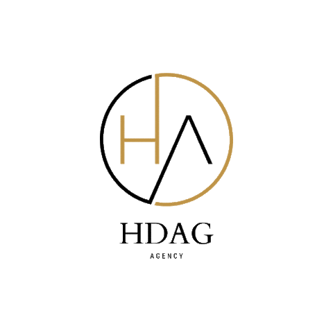 hdagagency giphyupload realestate hdag hdag agency Sticker