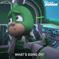 Whats Going On Help GIF by Disney Jr.