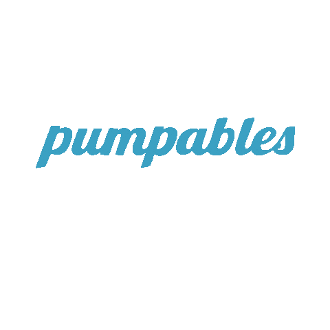 pumpablesbreastpumps giphyupload pumping pumpables genie advanced Sticker
