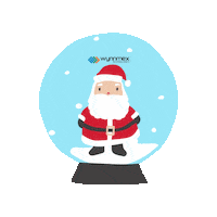 Technology Felices Fiestas Sticker by WynnmexTech