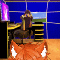 Hello GIF