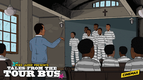 season 2 GIF by Cinemax