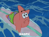 season 6 GIF by SpongeBob SquarePants
