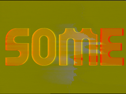 Art Glitch GIF
