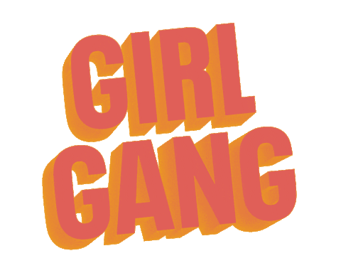 Girls Women Sticker by Bia Warrior