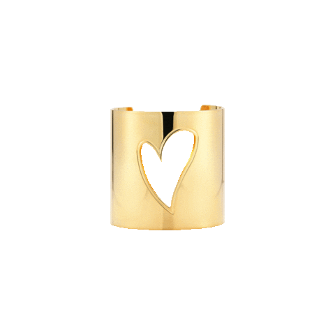 SoExcessive love cuffin season so excessive love bracelet Sticker