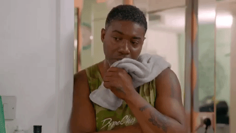 bbc three lets settle this GIF by BBC