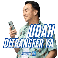 Sticker by VIRA BCA