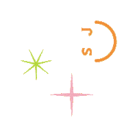 studiojapifeis glam brillo brillar destellos Sticker