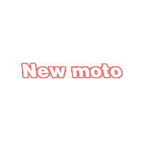 Moto Scooter Sticker by Wottan Motor