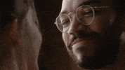 Justice Smith Smiling GIF by Amazon Prime Video