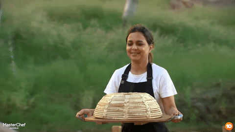 GIF by MasterChefAU