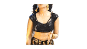 Dance Bollywood Sticker by Global Tara Entertainment