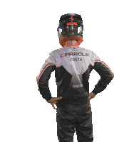 Guel Costa Sticker by KTF Sports