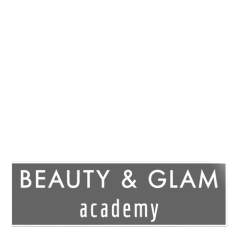 beautyatglam giphyupload beauty academy beauty and glam beauty glam academy Sticker