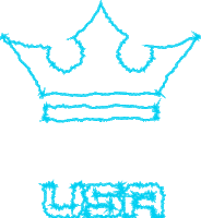 Hka Sticker by Saint Louis Boxing Club