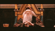 Harry Potter Applause GIF
