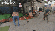 duck dynasty GIF by A&E