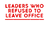 Donald Trump Sticker by Creative Courage