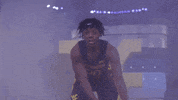 Ncaa Sports College GIF by WVU Sports