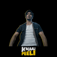 Dance Fun GIF by Zee Studios