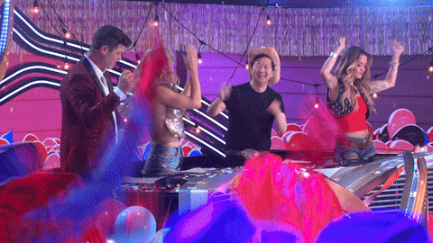 Themaskedsinger GIF by Reality Club FOX