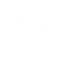 Latia Sticker