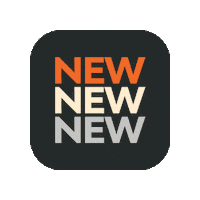 Orange Abogados Sticker by TALLER A