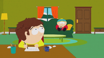 Let's Give It A Shot