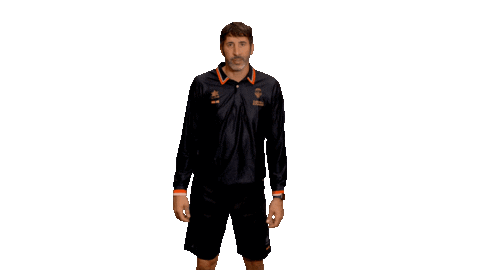 Celebrating Liga Endesa Sticker by ACB