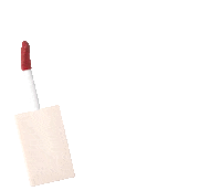 Rose Lip Sticker by BY ECOM