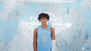 North Carolina Eye Roll GIF by UNC Tar Heels