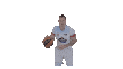 Bouncing Liga Endesa Sticker by ACB