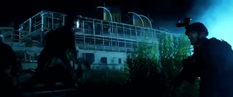 age of extinction transformers GIF