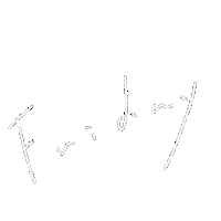Friday Fri-Yay Sticker