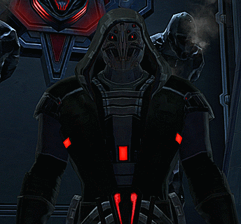mohaha scheming GIF