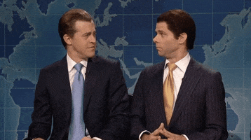 eric trump snl GIF by Saturday Night Live