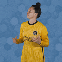 Confused Womens Soccer GIF by Houston Dash