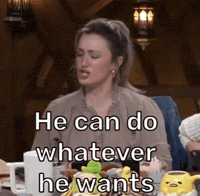 Ashley Johnson Critical Role GIF