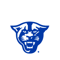 College Life Sticker by Georgia State University