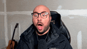 Surprise Wow GIF