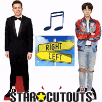 Bts GIF by STARCUTOUTSUK