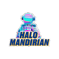 Hutmandiri Sticker by Bank Mandiri