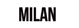 MILANFASHIONCLUB fashion club milan fashion week Sticker