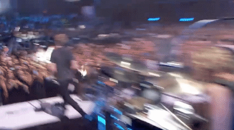 live performance GIF by 5 Seconds of Summer