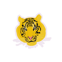 Brand Rebirth Sticker by Frankly Write